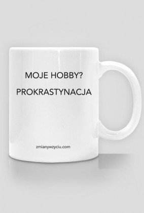 KUBEK ODPOCZYWAJĄCY
