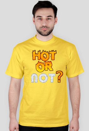 Hot or not
