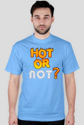 Hot or not