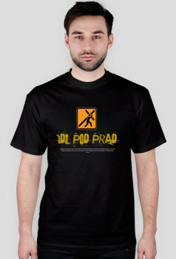 Idź pod prąd