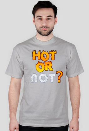 Hot or not