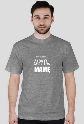 Zapytaj Mamę