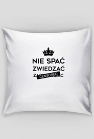 Nie spać, zwiedzać, zap....