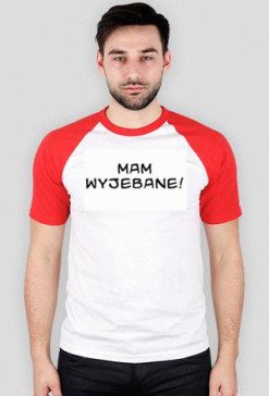 Mam wyjebane!