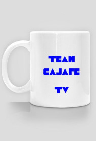 team cajafe tv