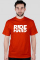 RIDE HARD - W