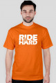 RIDE HARD - W