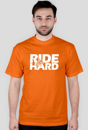 RIDE HARD - W