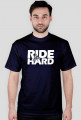 RIDE HARD - W