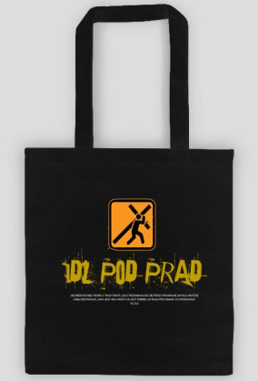 Idź pod prąd