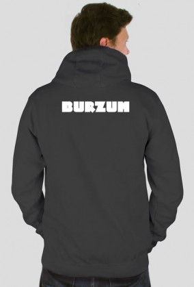 BLUZA BURZUM FOR BROTHER