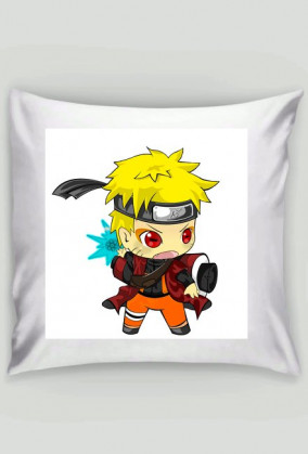 poduszka naruto
