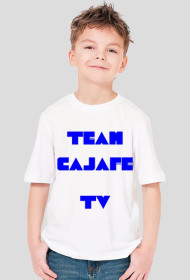 koszulka cajafe tv