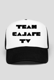 czapka cajafe tv
