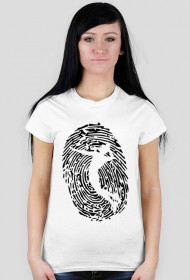 Fingerprint Volley