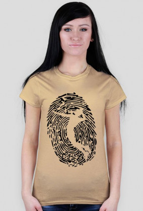 Fingerprint Volley