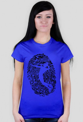Fingerprint Volley