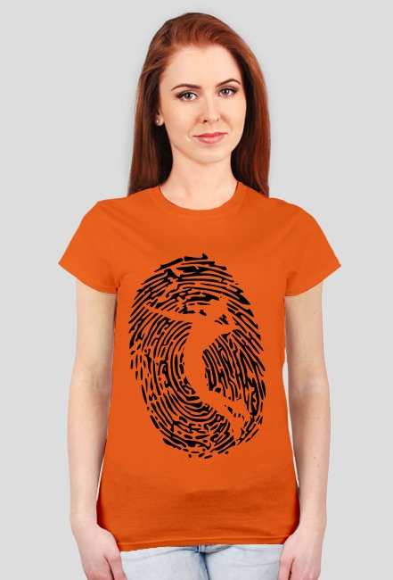 Fingerprint Volley