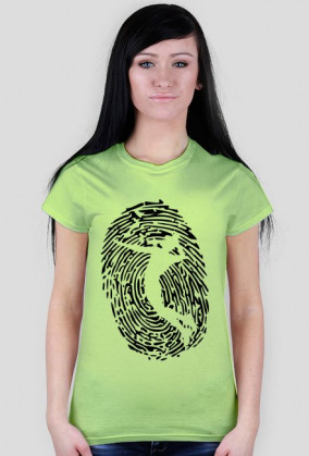 Fingerprint Volley