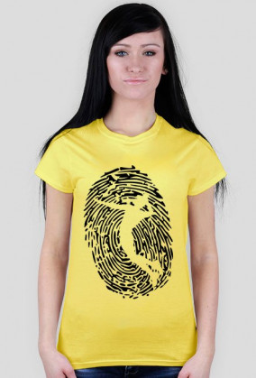 Fingerprint Volley