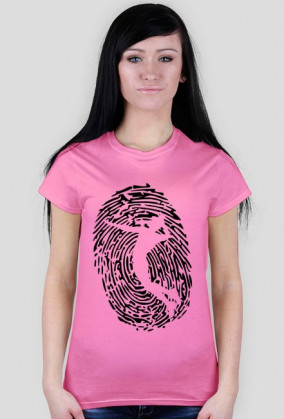 Fingerprint Volley