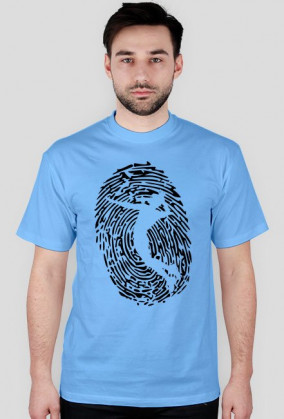 Fingerprint Volley