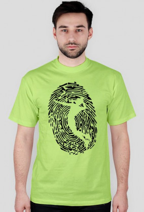 Fingerprint Volley