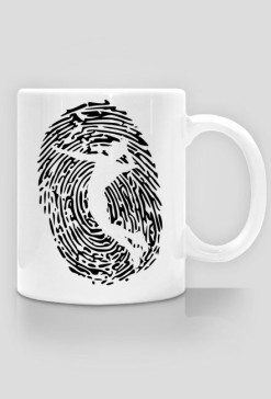 Fingerprint Volley