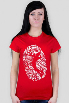 Fingerprint Volley