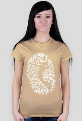 Fingerprint Volley