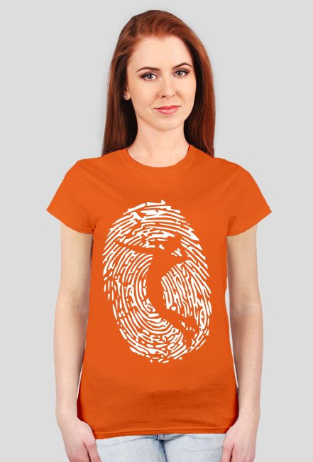 Fingerprint Volley