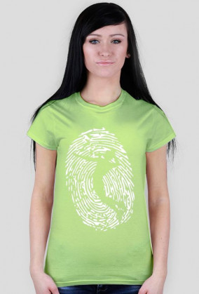 Fingerprint Volley
