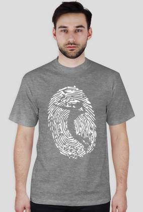 Fingerprint Volley