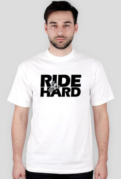 RIDE HARD - B