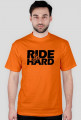 RIDE HARD - B