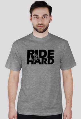 RIDE HARD - B