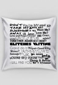Oficiall Pillow