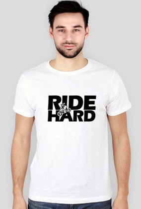 RIDE HARD - B - slim