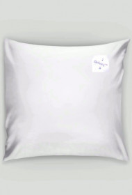 B&W collection pillow