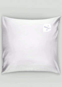 B&W collection pillow
