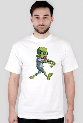 KOSZULKA ZOMBIE 02