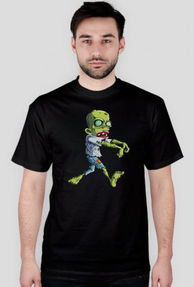 KOSZULKA ZOMBIE 02