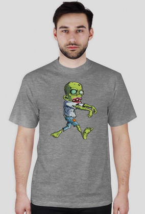 KOSZULKA ZOMBIE 02