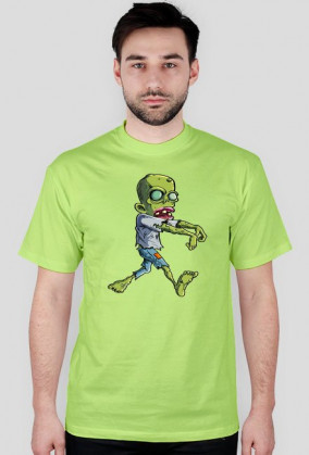 KOSZULKA ZOMBIE 02