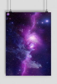 Galaxy- Poster