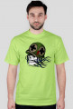 KOSZULKA ZOMBIE 09