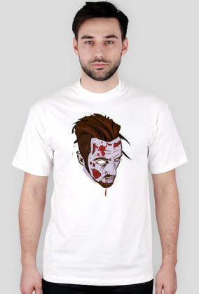 KOSZULKA ZOMBIE 12
