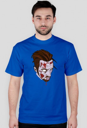 KOSZULKA ZOMBIE 12