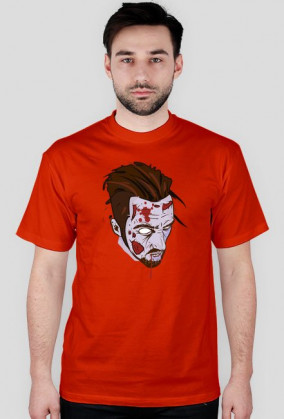 KOSZULKA ZOMBIE 12