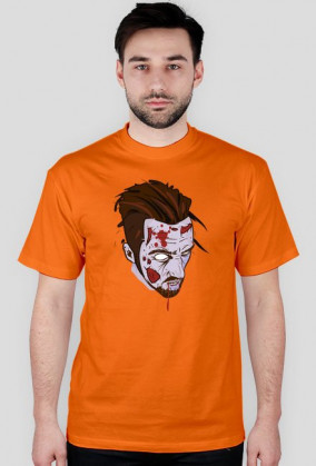 KOSZULKA ZOMBIE 12